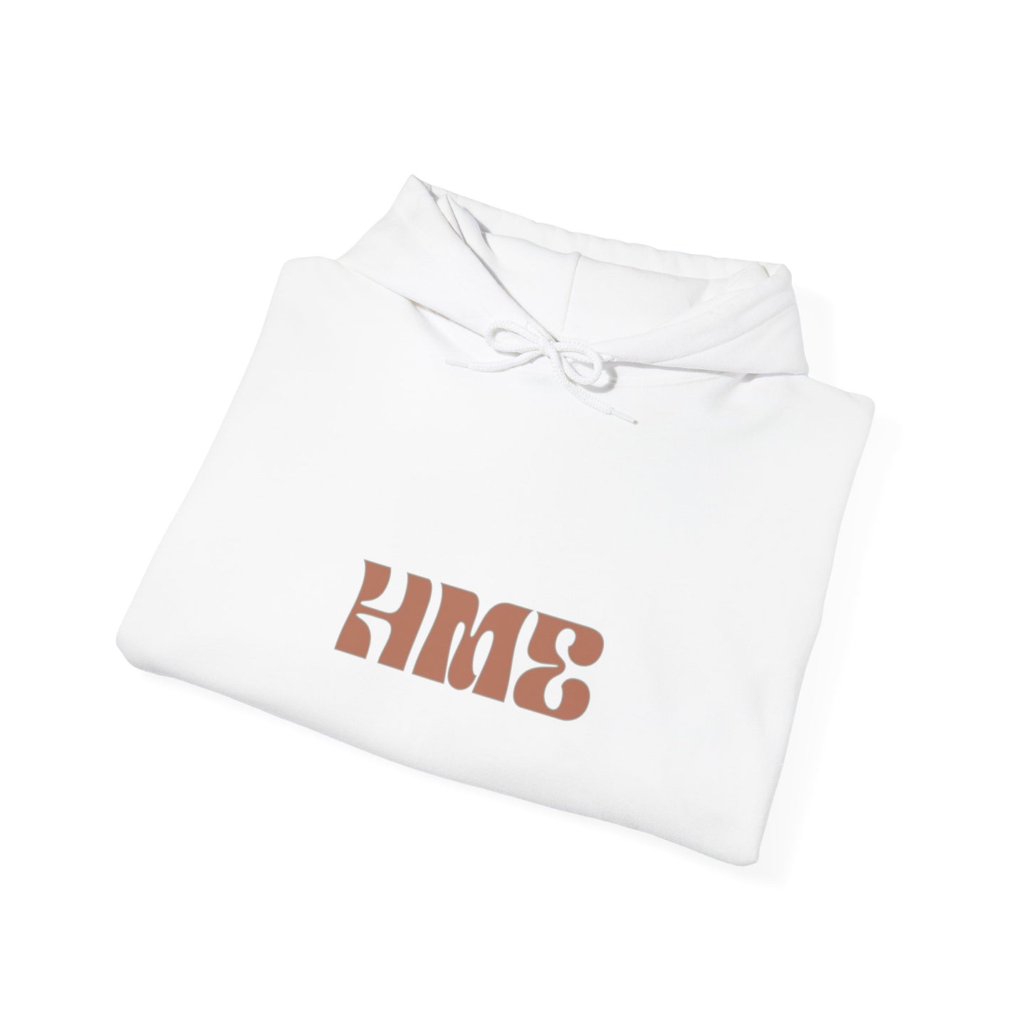 HME Bear Logo Hoodie - I'm not a Home Wrecker Design