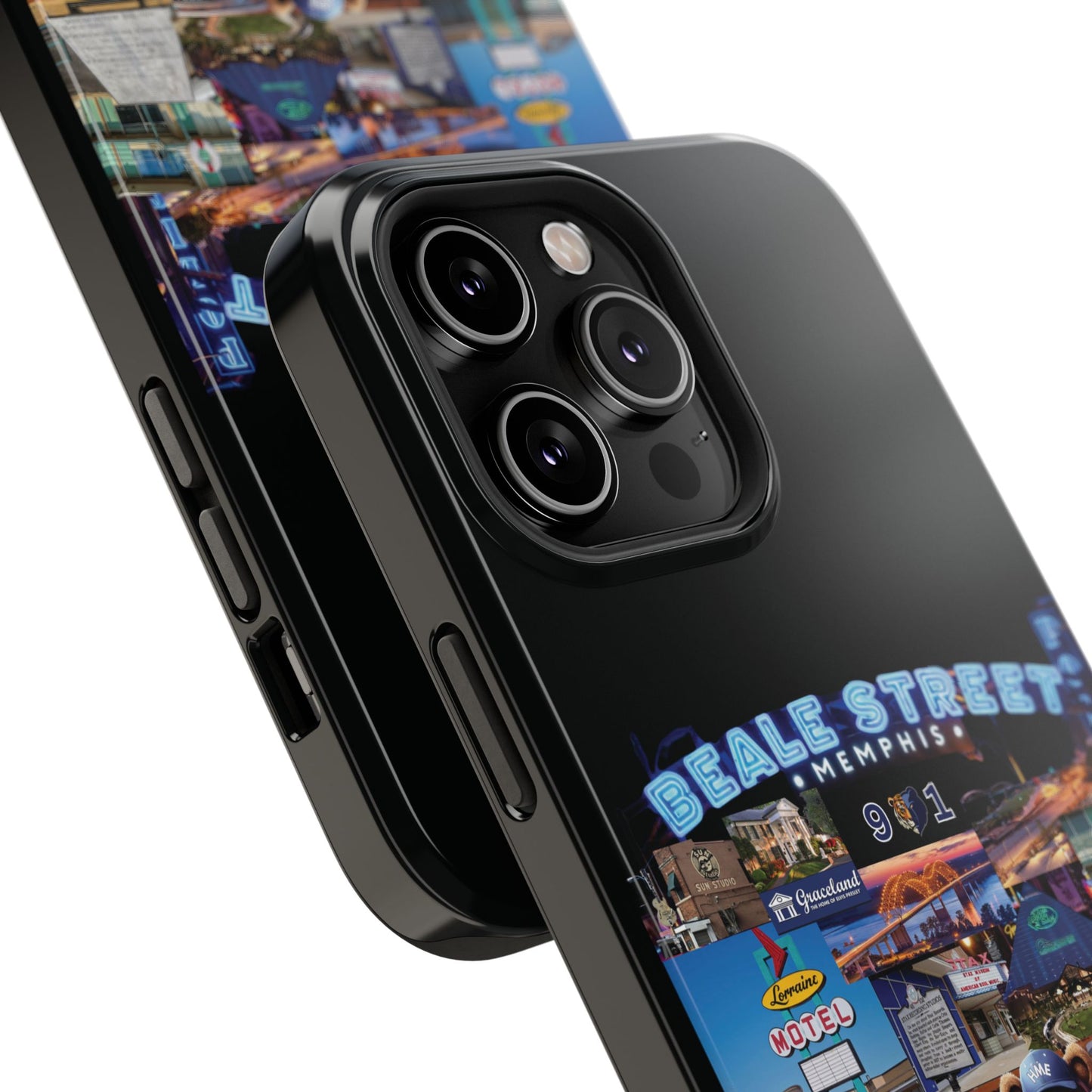The Rep Yo City (Memphis) Impact-Resistant Cases