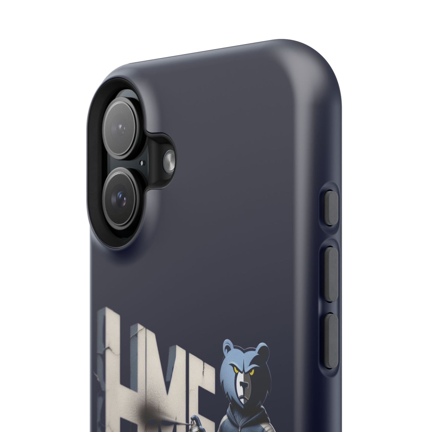 Phone Cases Memphis Grizzlies Ja Morant Jaren Jackson Jr Impact-Resistant