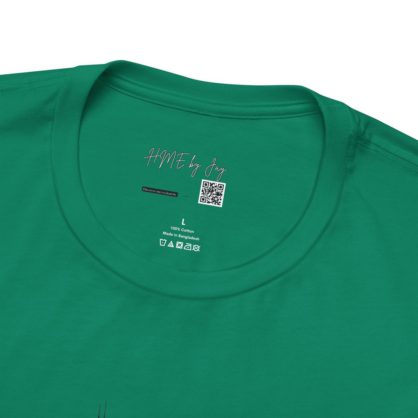 The Rep Yo City Collection (Chicago) Unisex Jersey Short Sleeve Tee