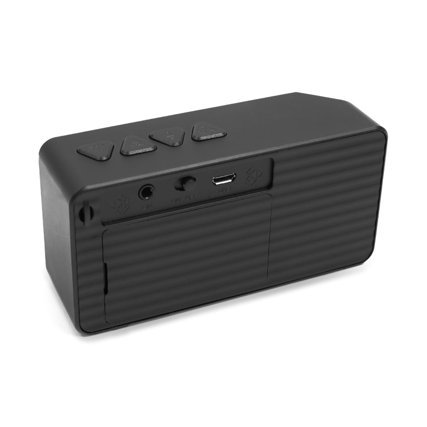 The Avery Collection Jabba Bluetooth Speaker