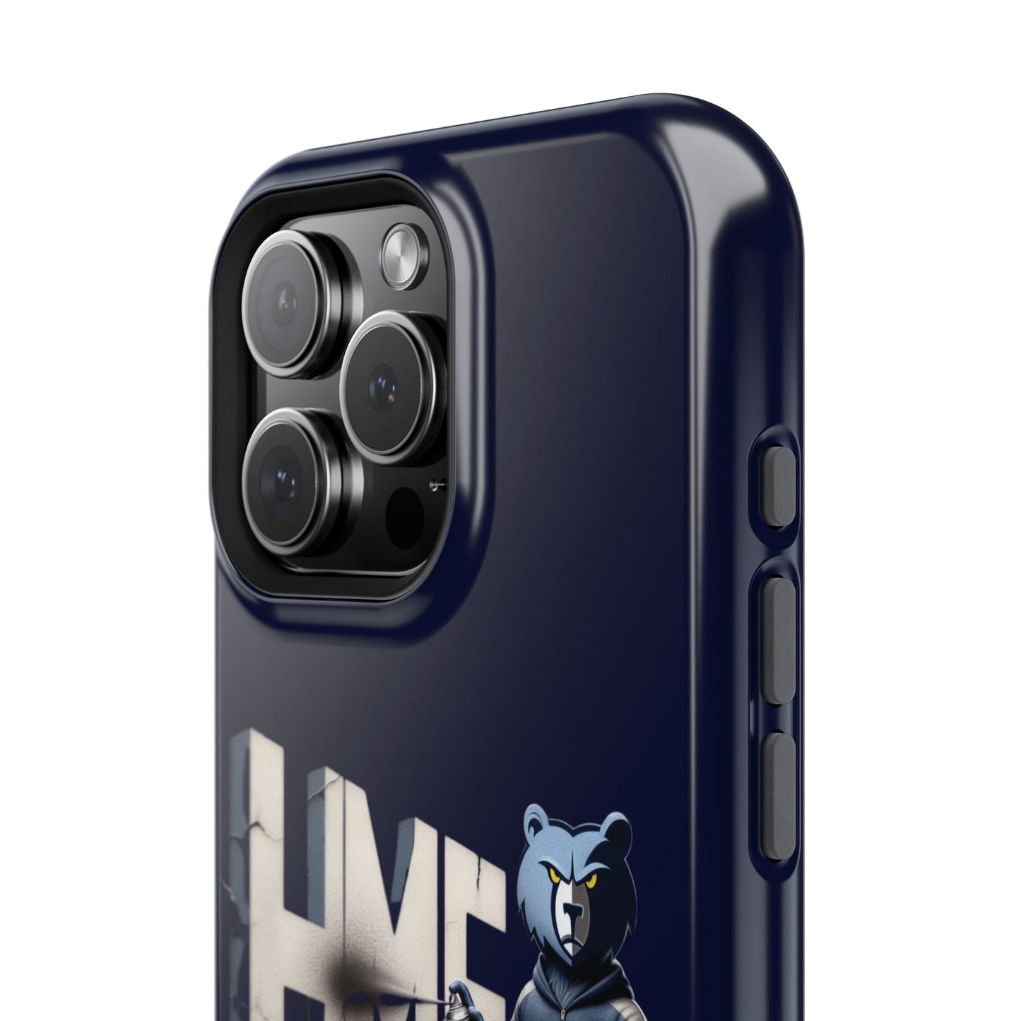 Phone Cases Memphis Grizzlies Ja Morant Jaren Jackson Jr Impact-Resistant