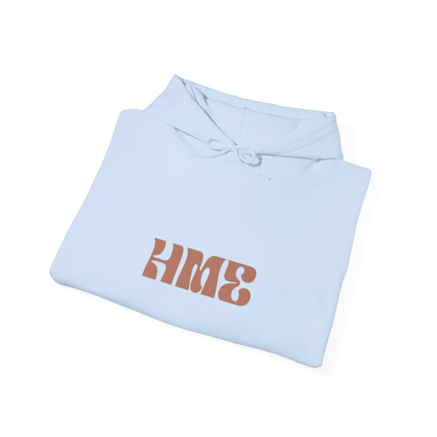 HME Bear Logo Hoodie - I'm not a Home Wrecker Design