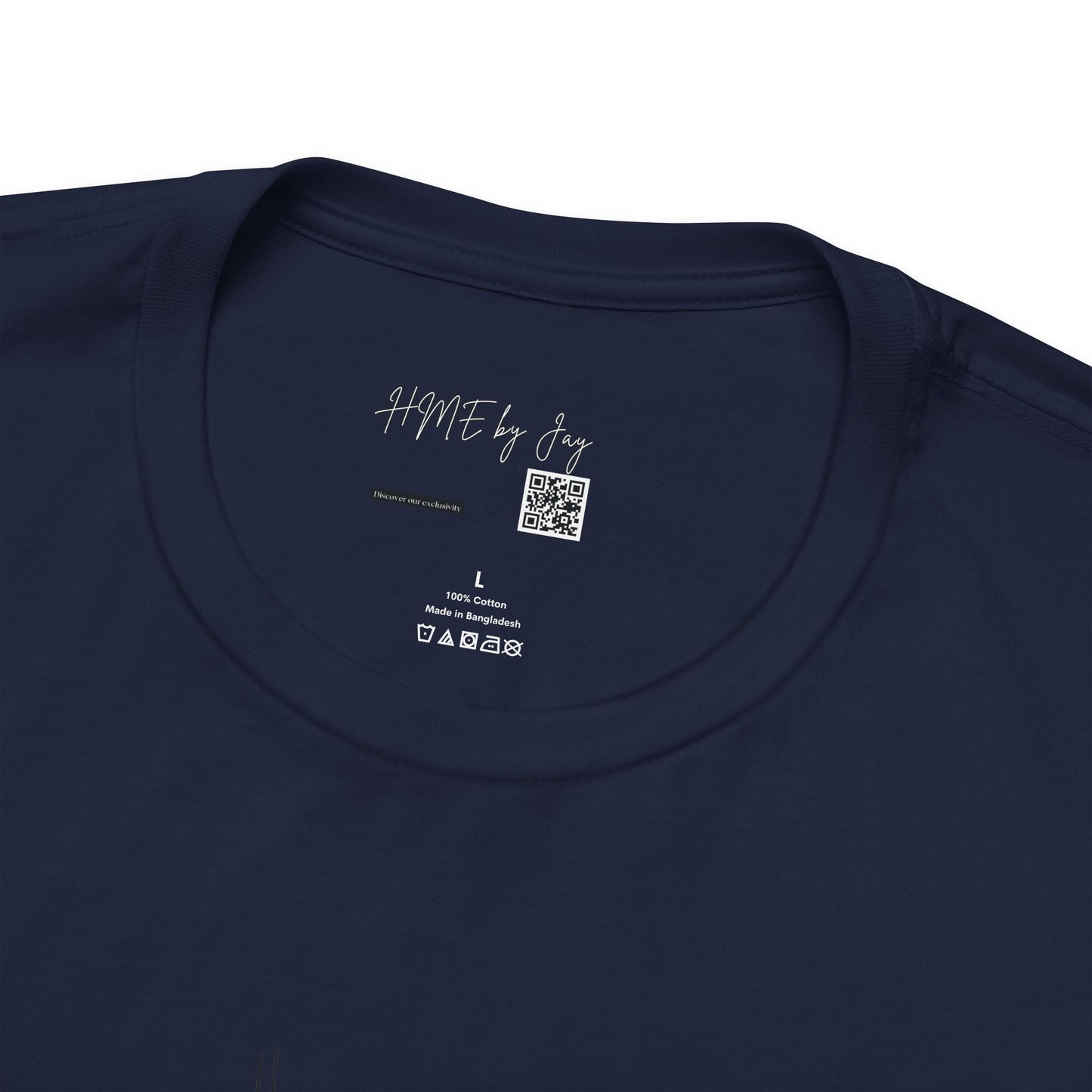 The Rep Yo City Collection (Chicago) Unisex Jersey Short Sleeve Tee