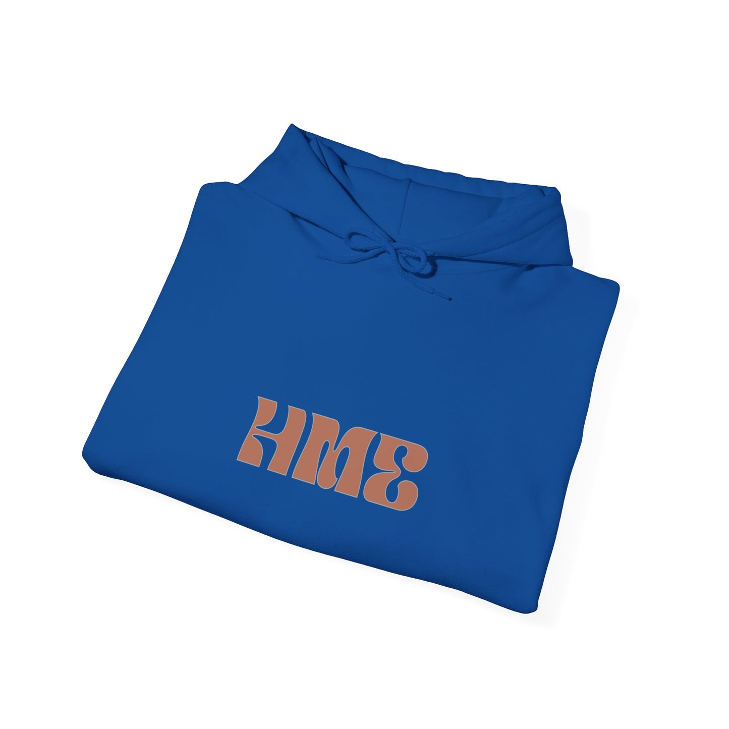 HME Bear Logo Hoodie - I'm not a Home Wrecker Design