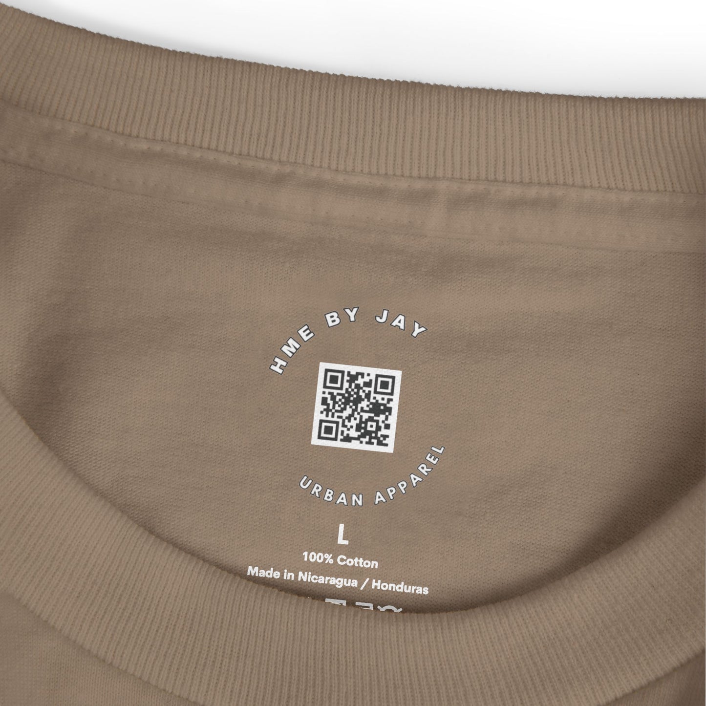 T-Shirt - The Nottoway Plantation Up in Flames Freedom Design (Social issues and Politics)