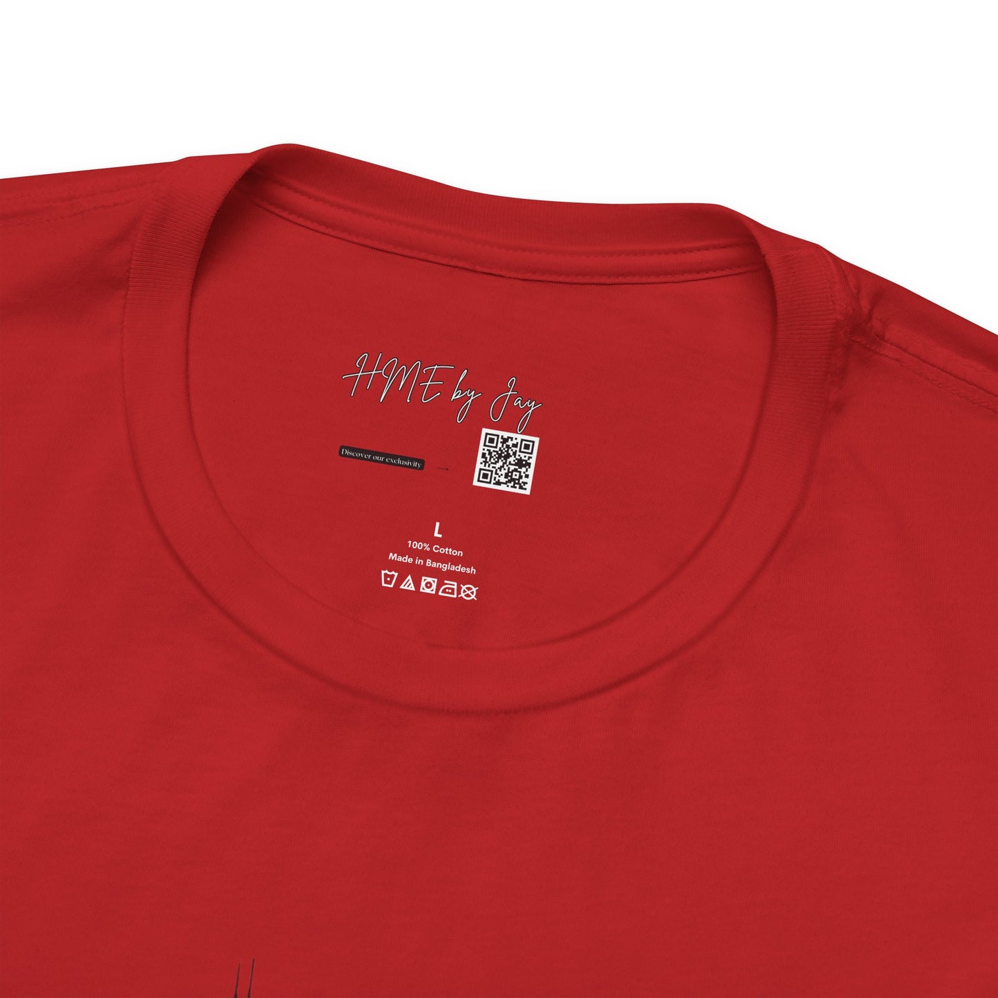 The Rep Yo City Collection (Chicago) Unisex Jersey Short Sleeve Tee