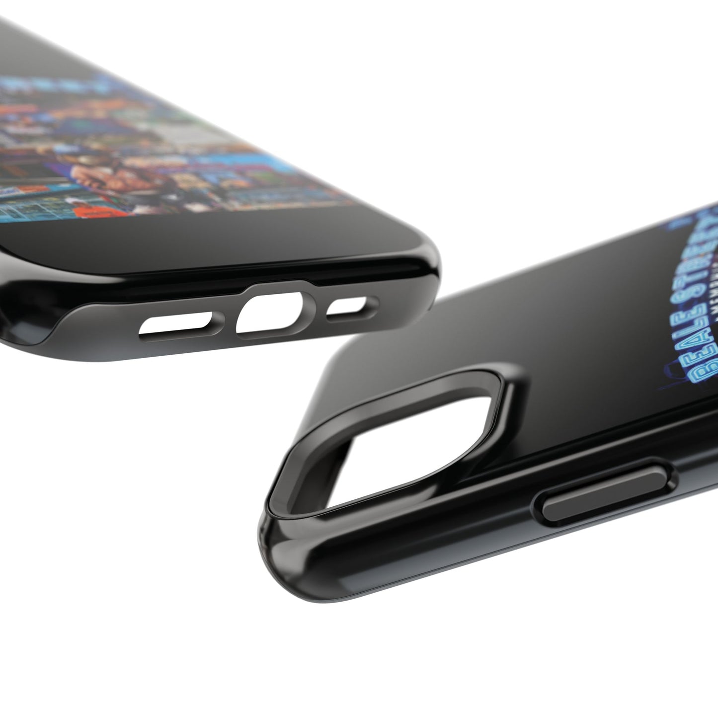 The Rep Yo City (Memphis) Impact-Resistant Cases