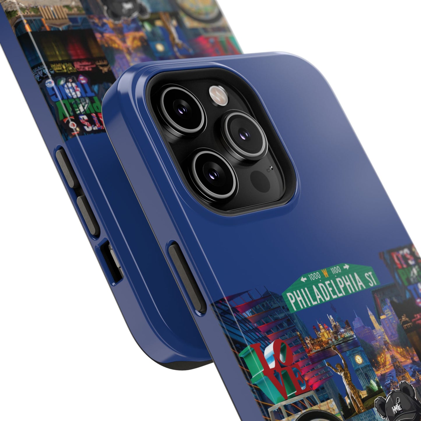 The Rep Yo City (It's A Philly Thing) Impact-Resistant Cases