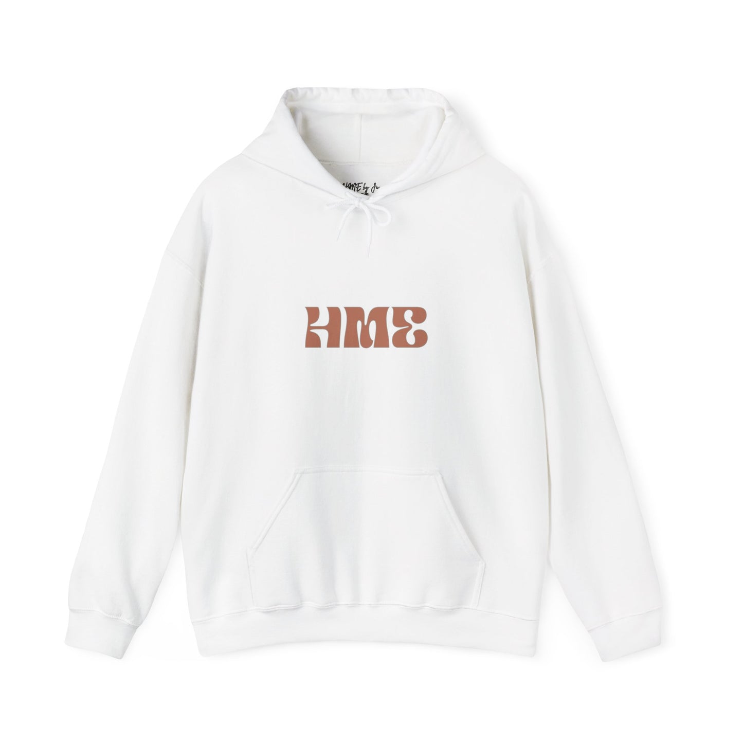 HME Bear Logo Hoodie - I'm not a Home Wrecker Design