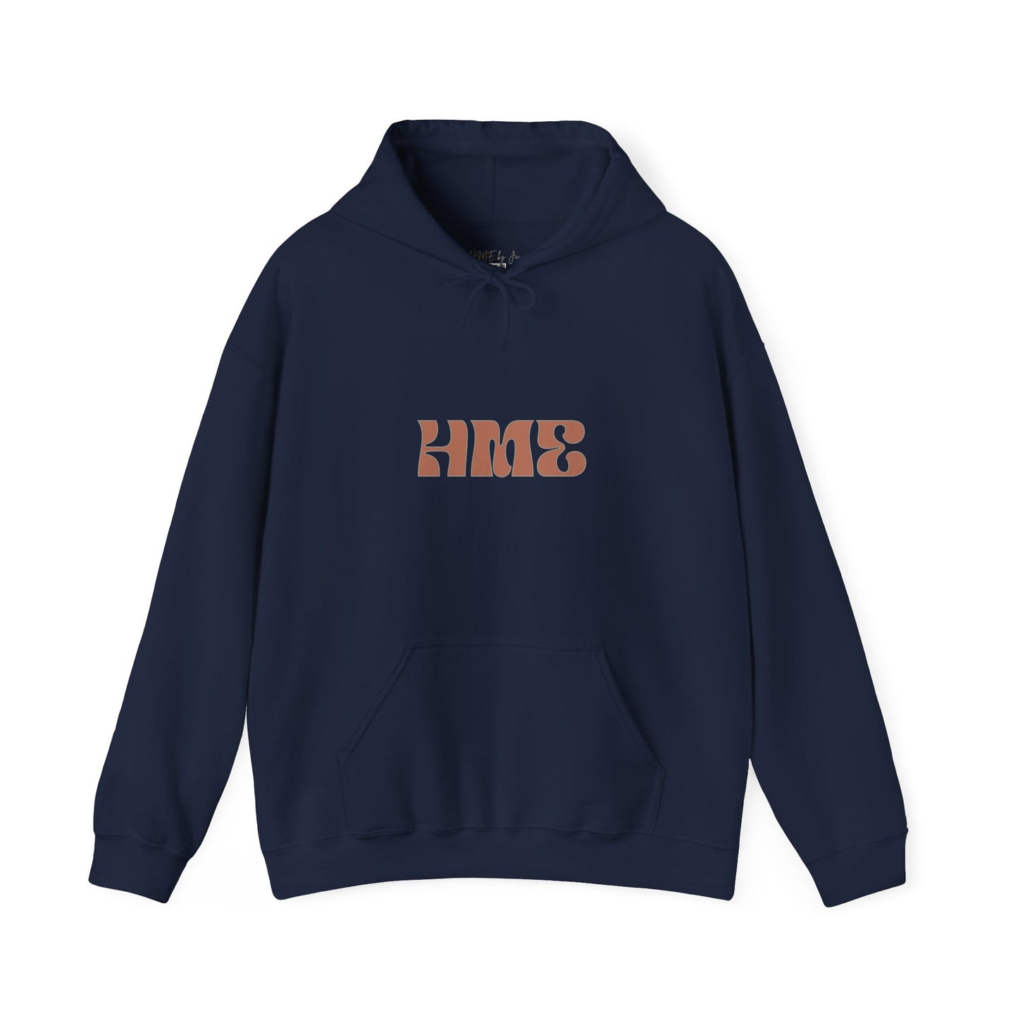 HME Bear Logo Hoodie - I'm not a Home Wrecker Design