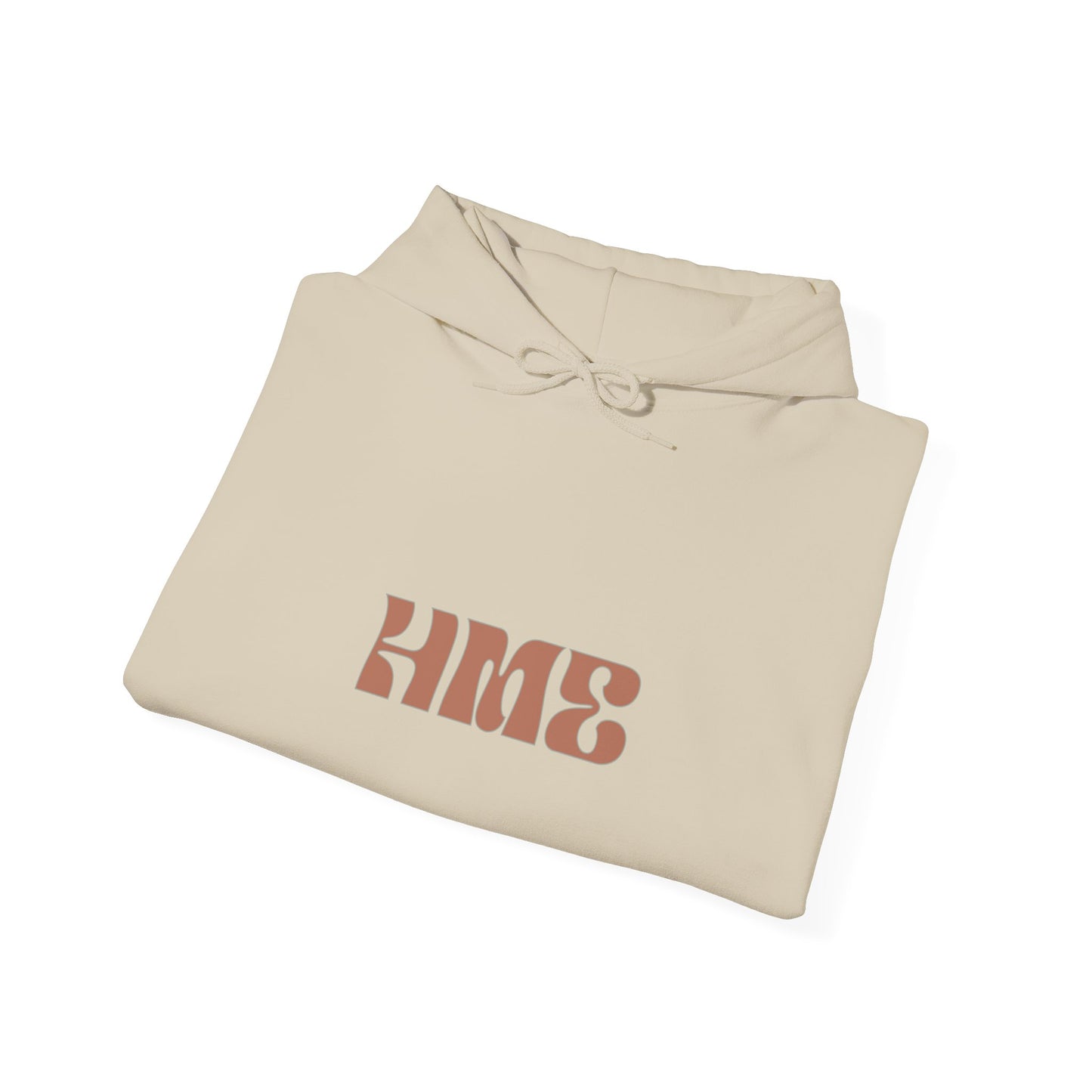 HME Bear Logo Hoodie - I'm not a Home Wrecker Design