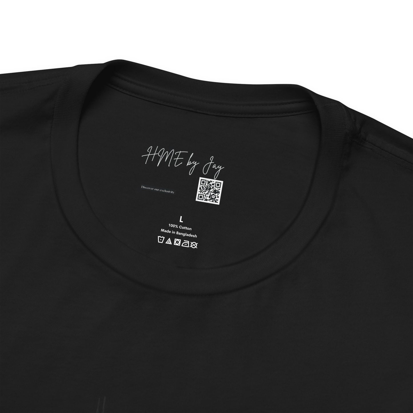 The Rep Yo City Collection (Chicago) Unisex Jersey Short Sleeve Tee