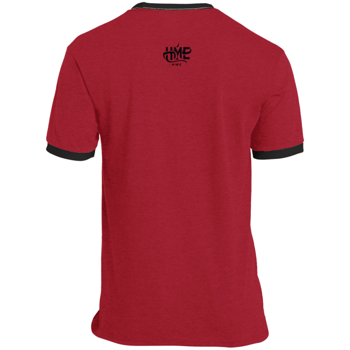 The Urban Monkey Collection Ringer Tee