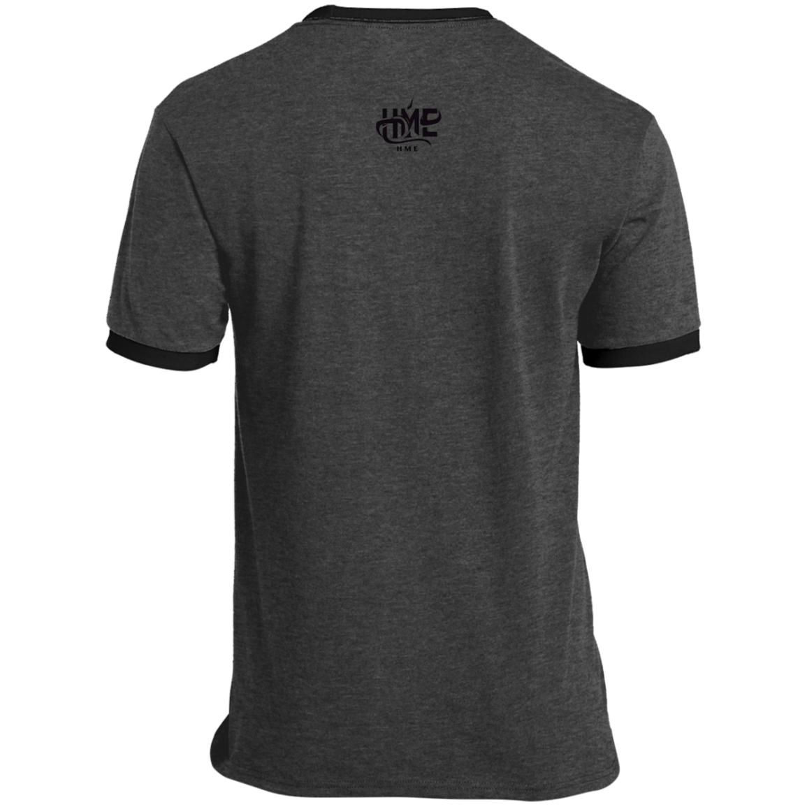 The Urban Monkey Collection Ringer Tee