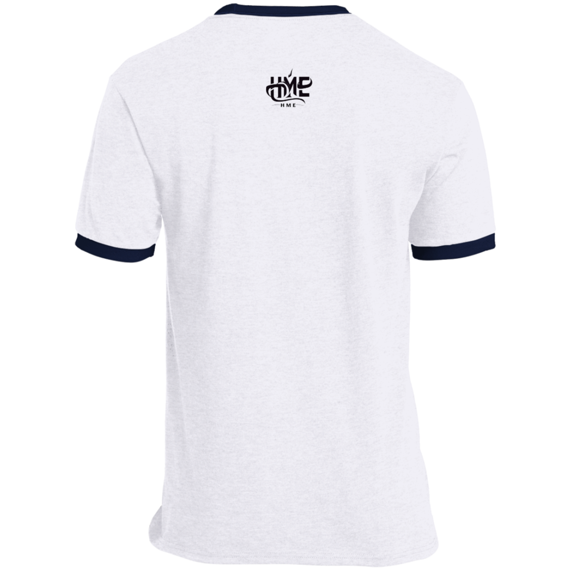 The Urban Monkey Collection Ringer Tee