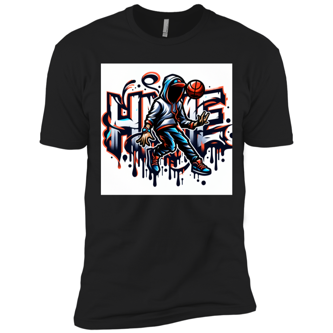 Boys' Cotton T-Shirt