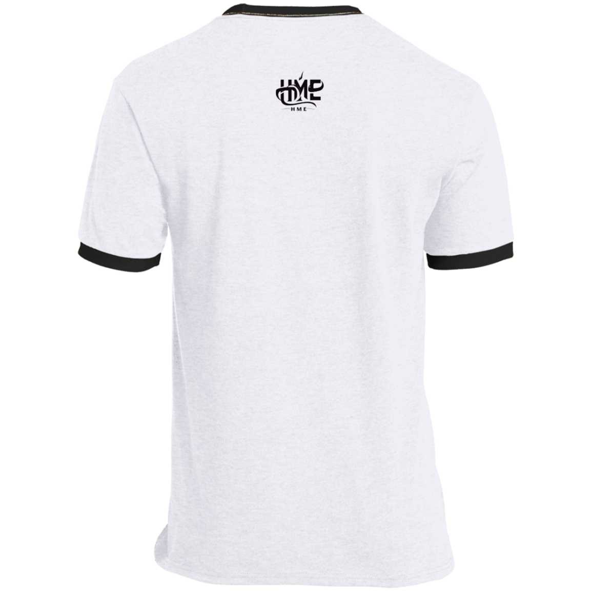 The Urban Monkey Collection Ringer Tee
