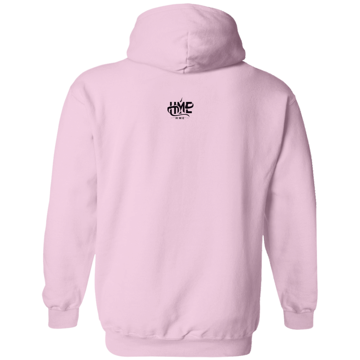 The Urban Tiger Collection Pullover Hoodie 8 oz