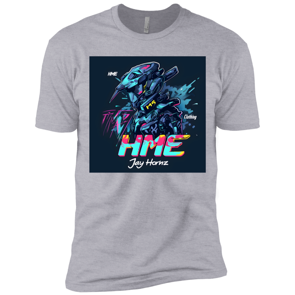 Boys' Cotton T-Shirt