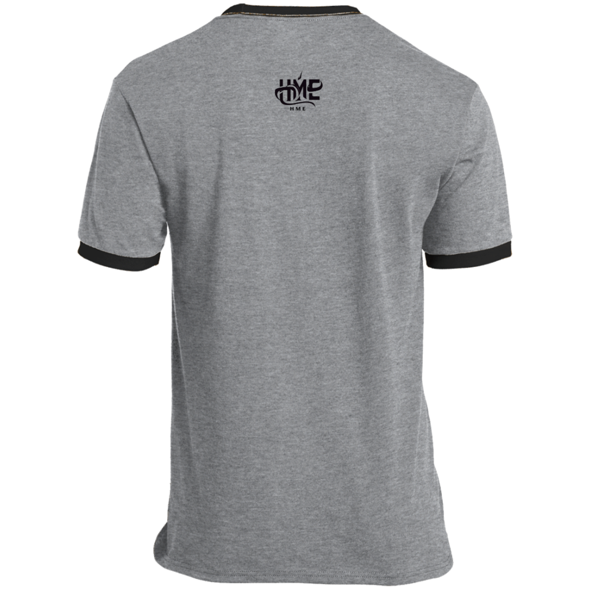 The Urban Monkey Collection Ringer Tee