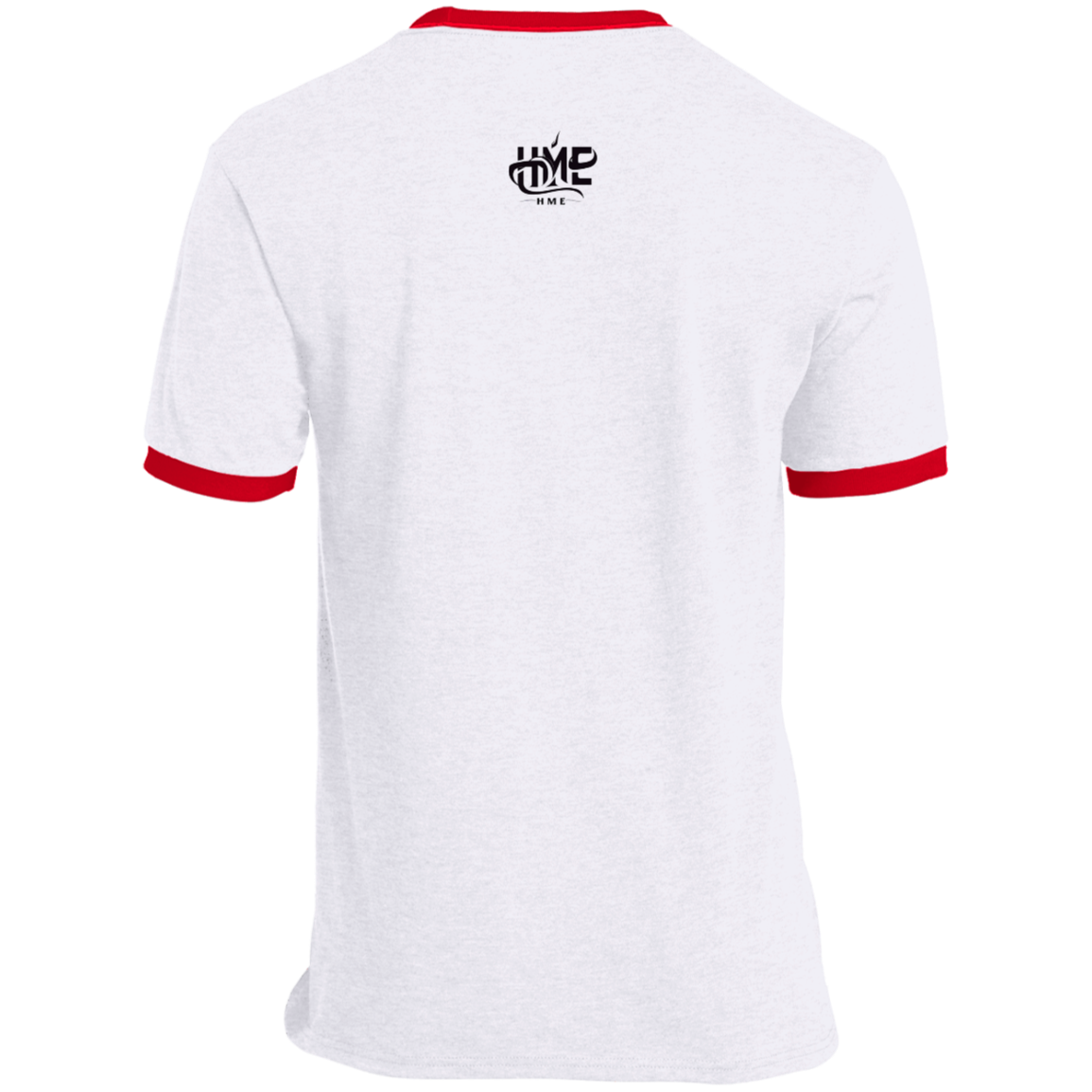 The Urban Monkey Collection Ringer Tee