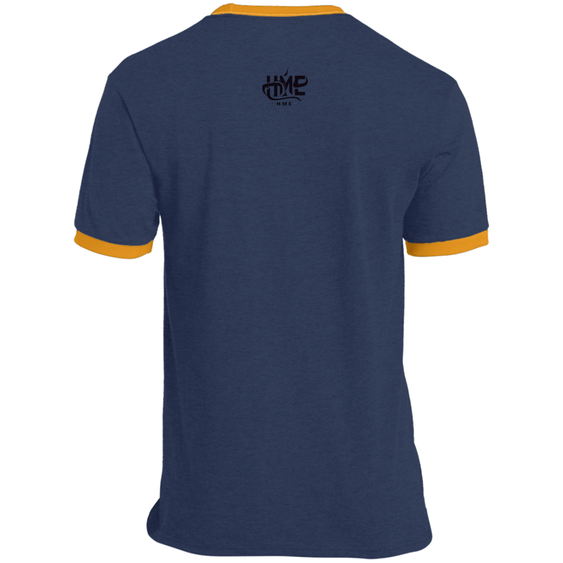 The Urban Monkey Collection Ringer Tee
