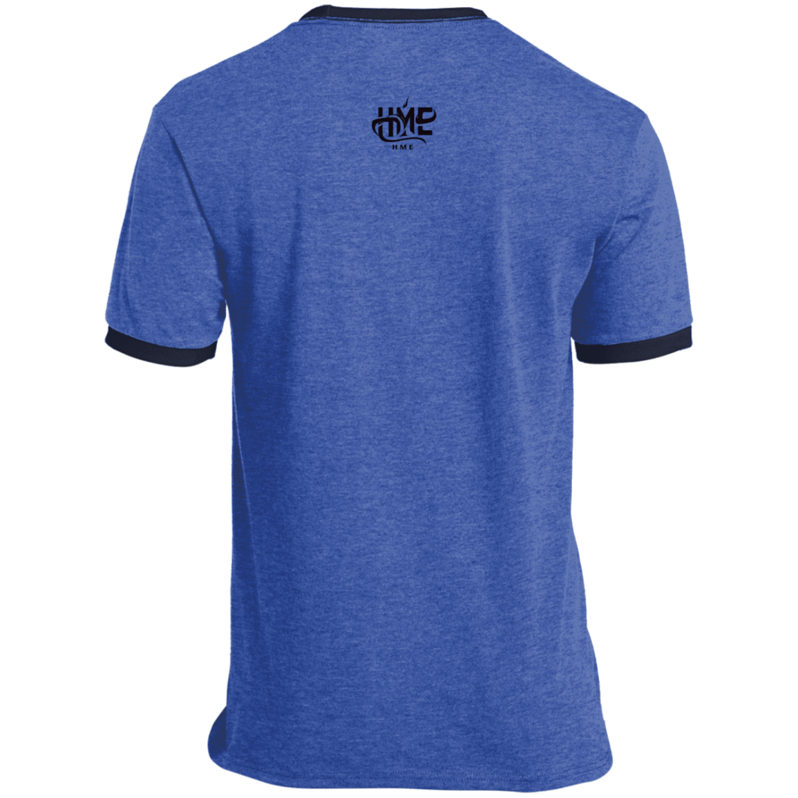 The Urban Monkey Collection Ringer Tee