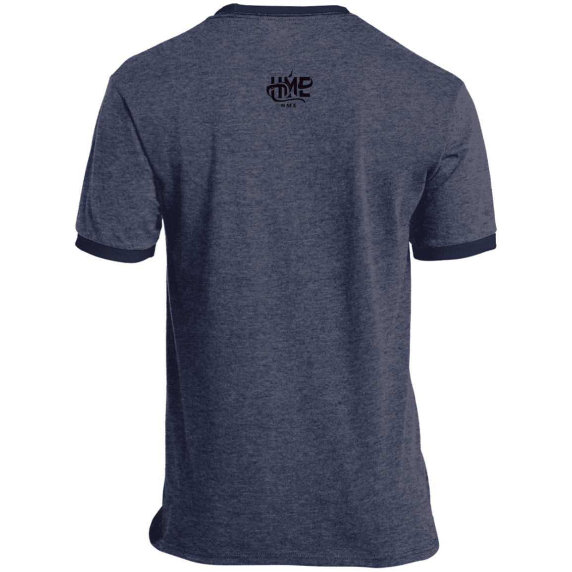 The Urban Monkey Collection Ringer Tee