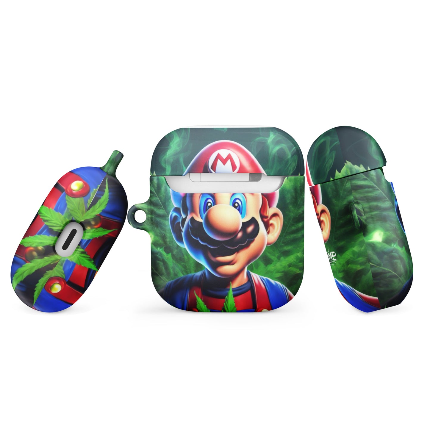 The 420 Collection Mario Case for AirPods®