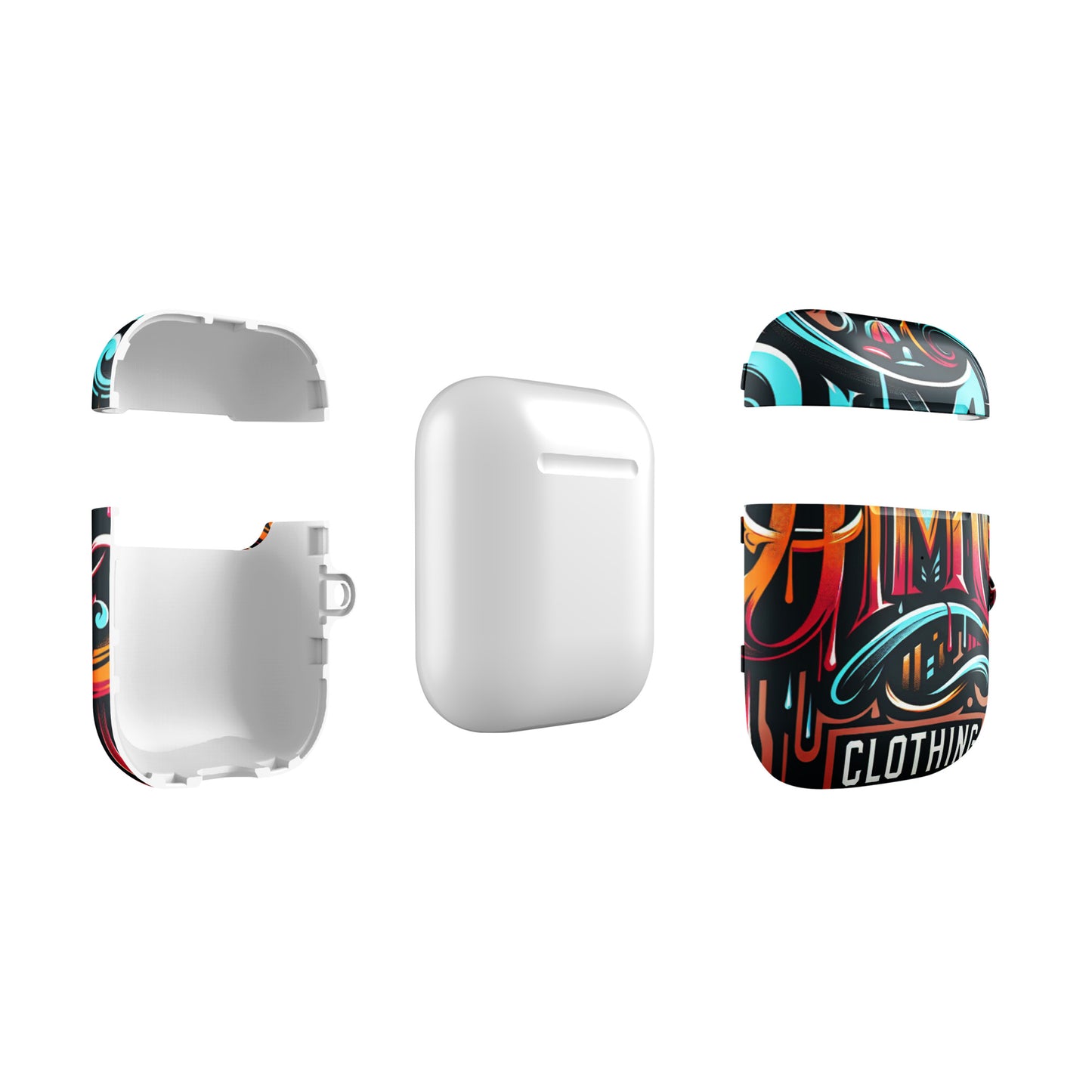 The Avery Collection Case for AirPods®