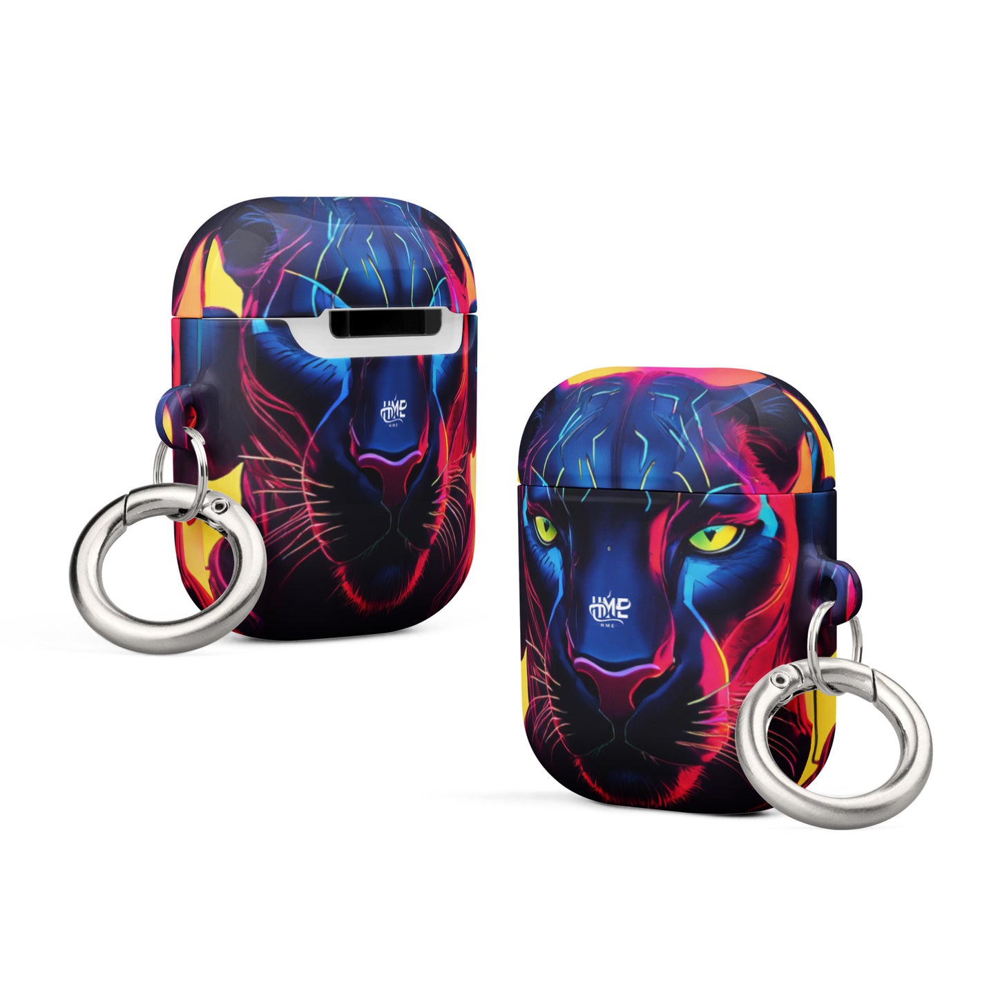 The Urban Panther Collection Case for AirPods®