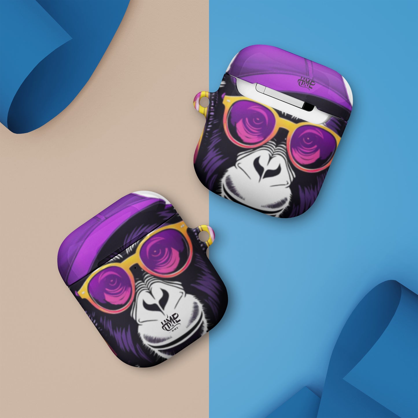 The Urban Monkey Collection Case for AirPods®