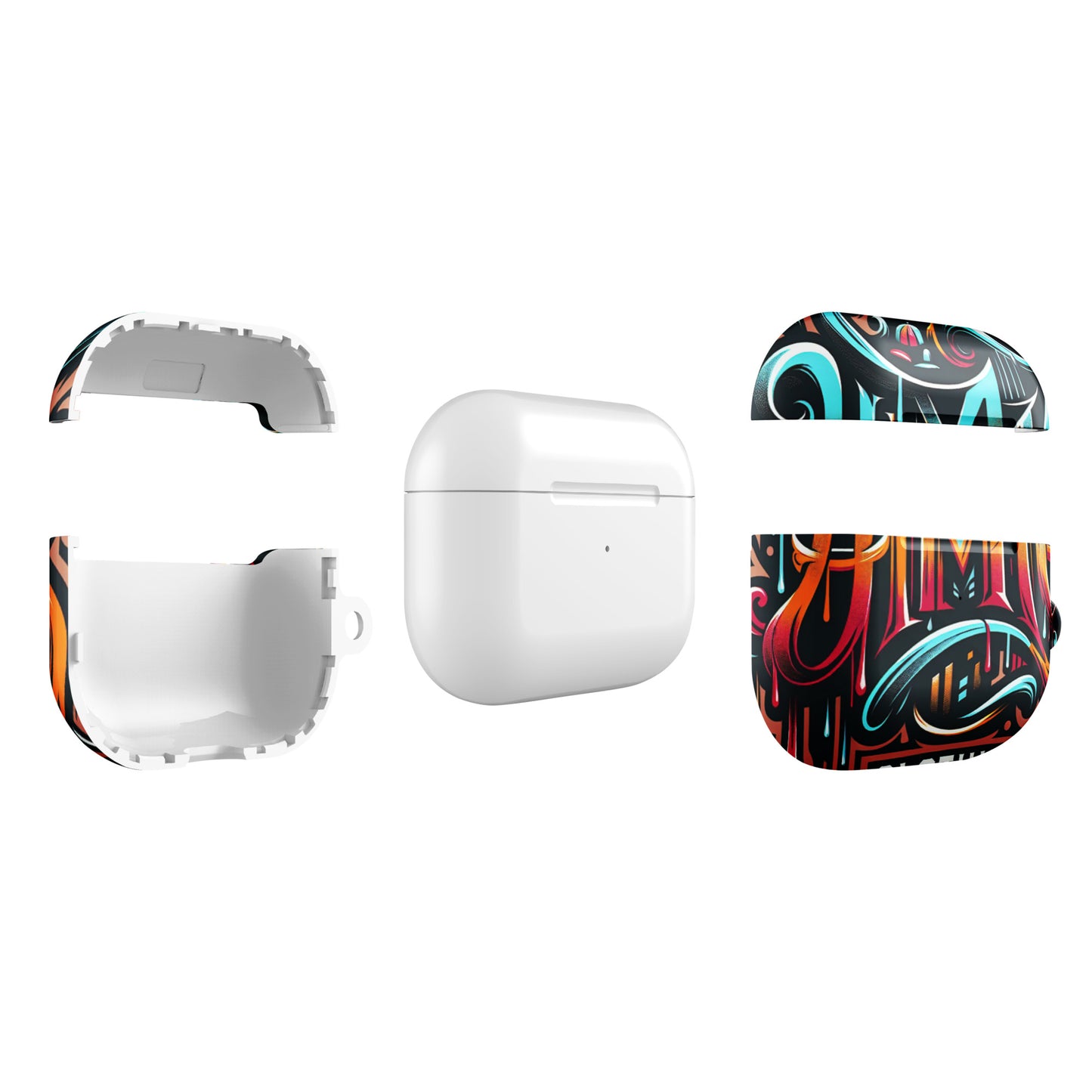 The Avery Collection Case for AirPods®