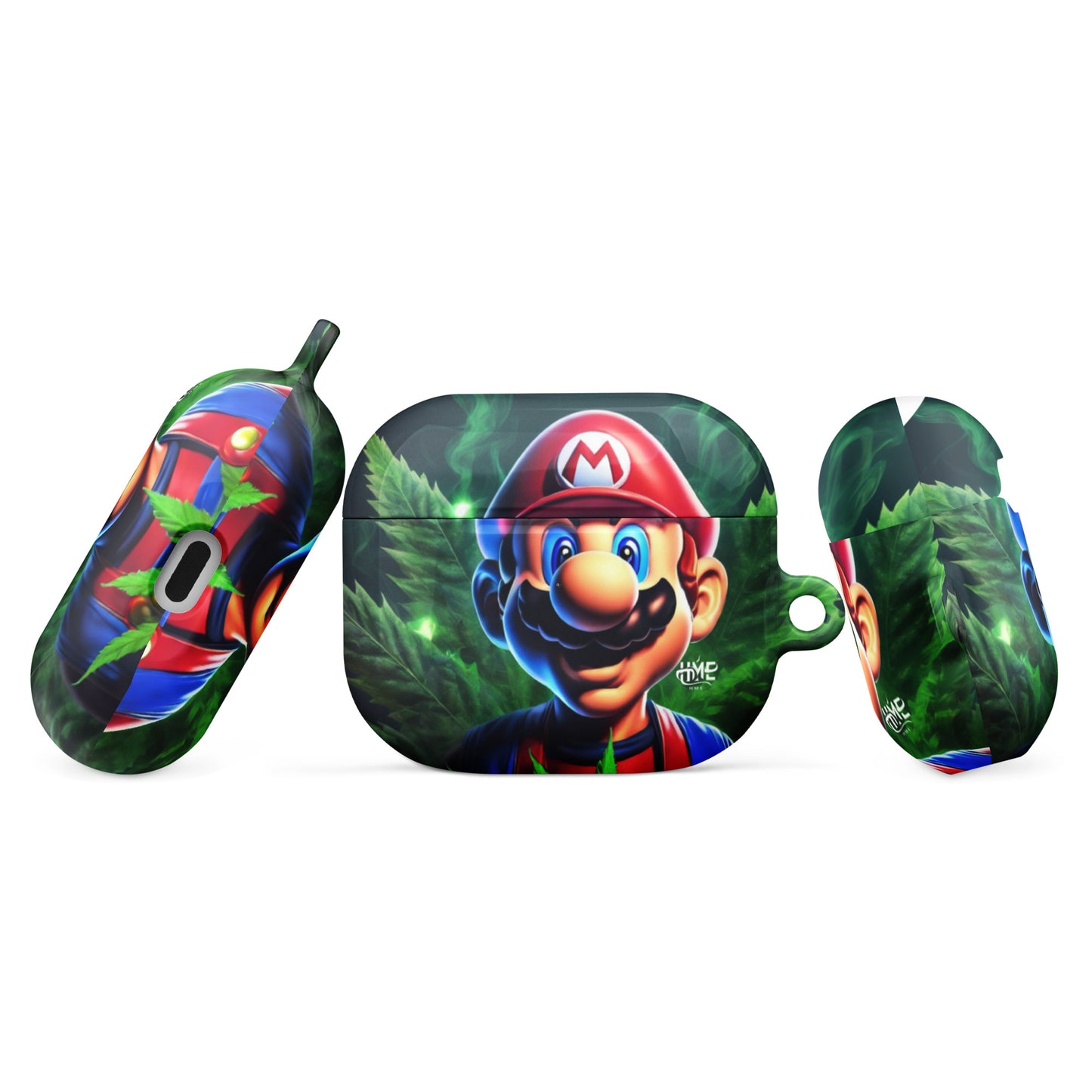 The 420 Collection Mario Case for AirPods®