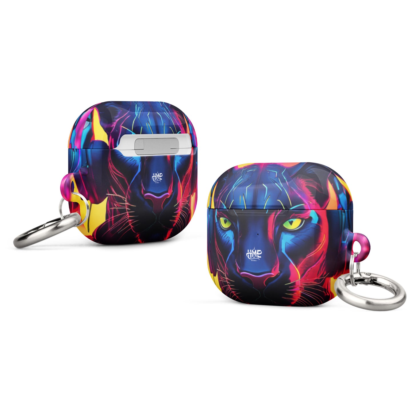 The Urban Panther Collection Case for AirPods®