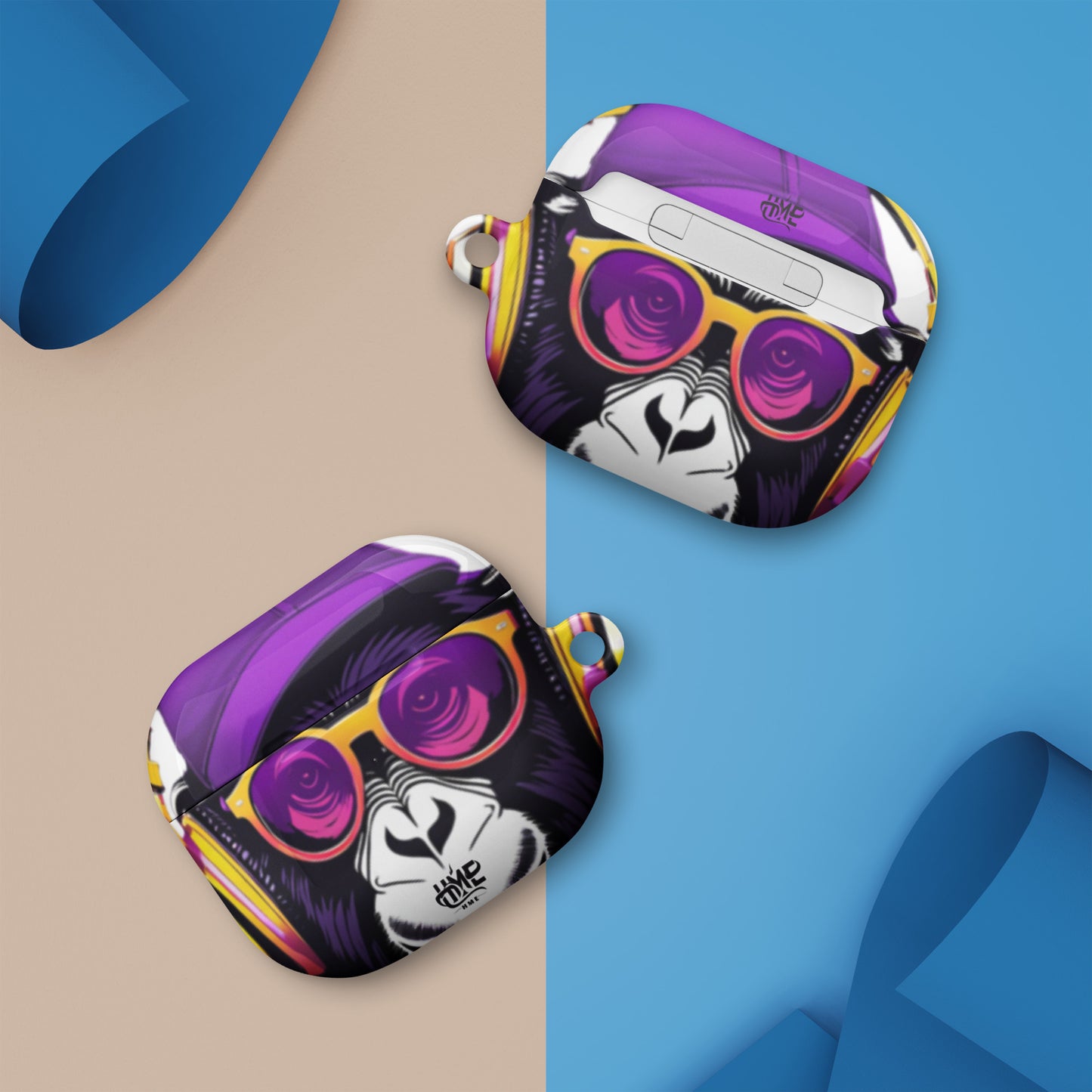 The Urban Monkey Collection Case for AirPods®