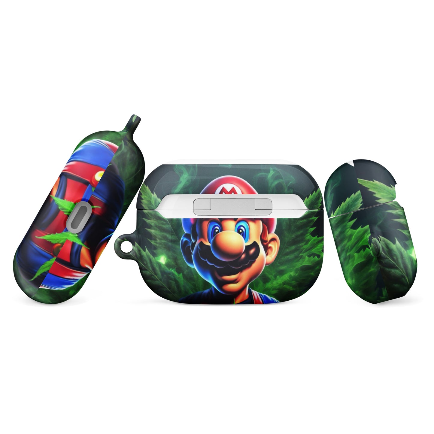 The 420 Collection Mario Case for AirPods®