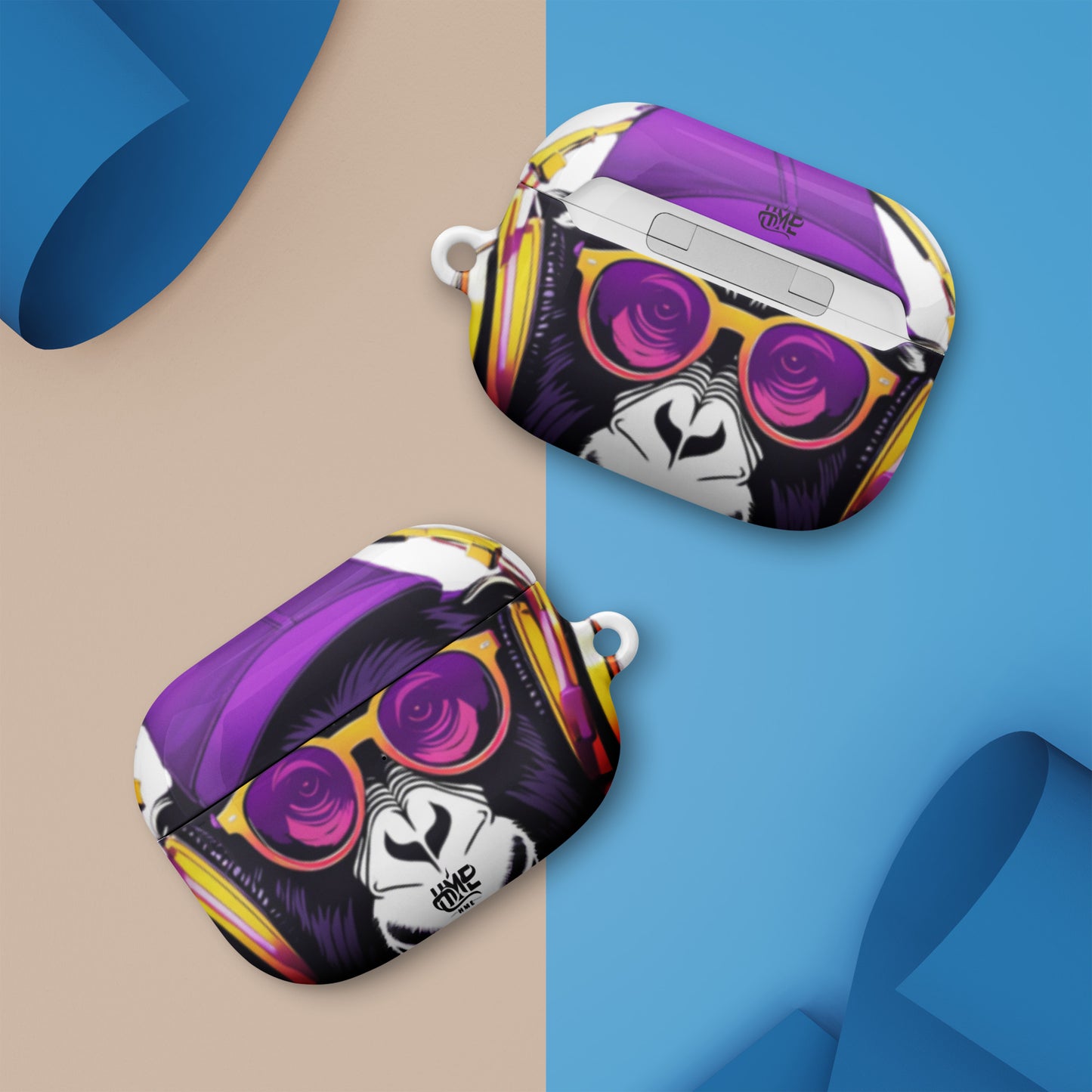 The Urban Monkey Collection Case for AirPods®
