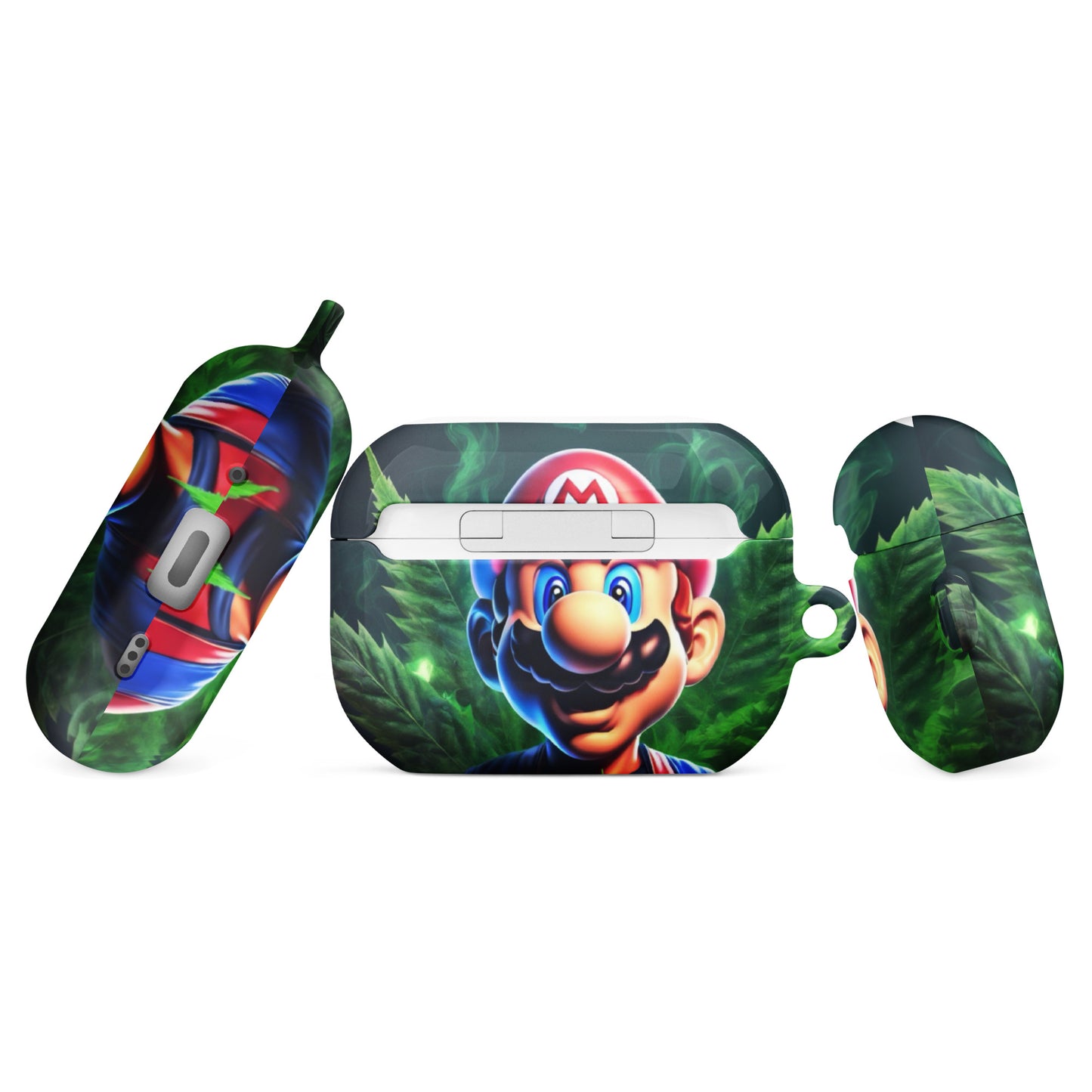 The 420 Collection Mario Case for AirPods®