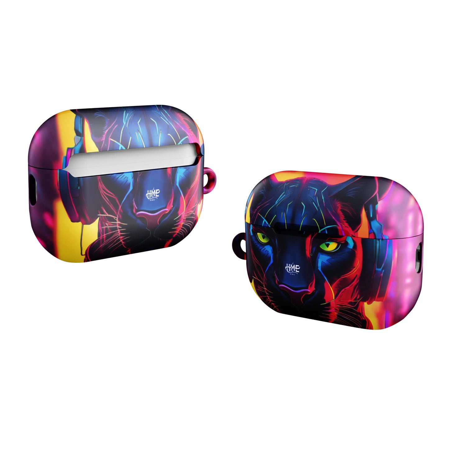 The Urban Panther Collection Case for AirPods®
