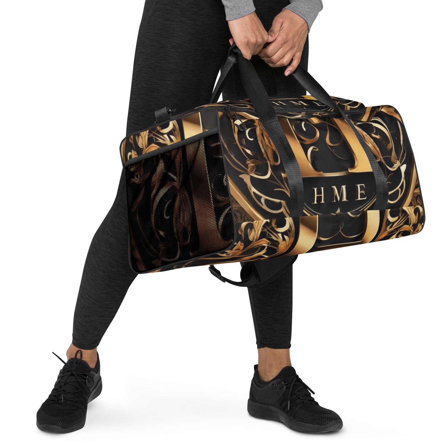 The Lou Collection Duffle bag