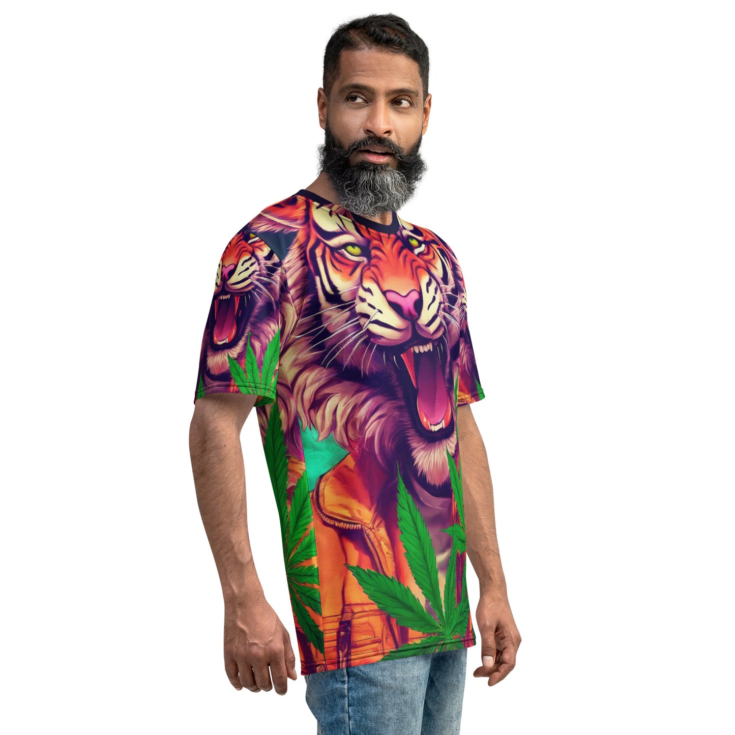 The 420 Collection Men's t-shirt