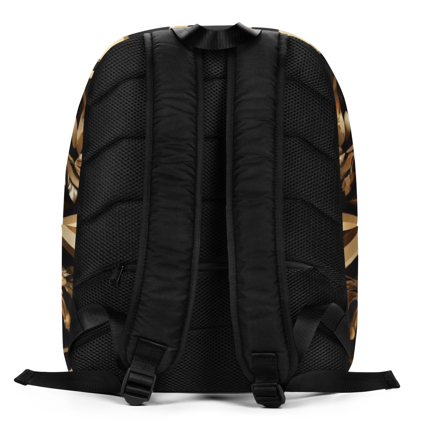 The Lou Collection Minimalist Backpack