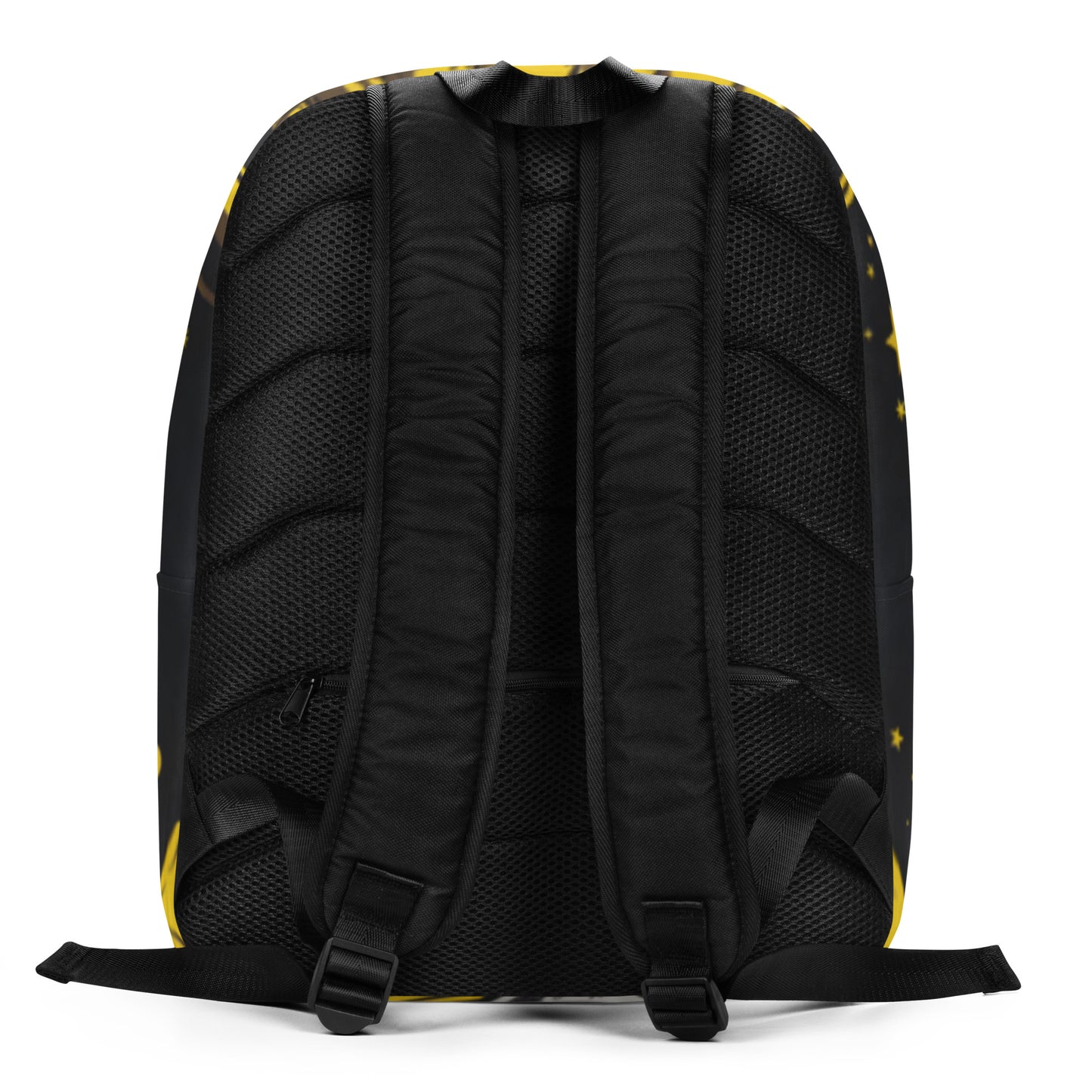 Da Pacmane Collection Minimalist Backpack