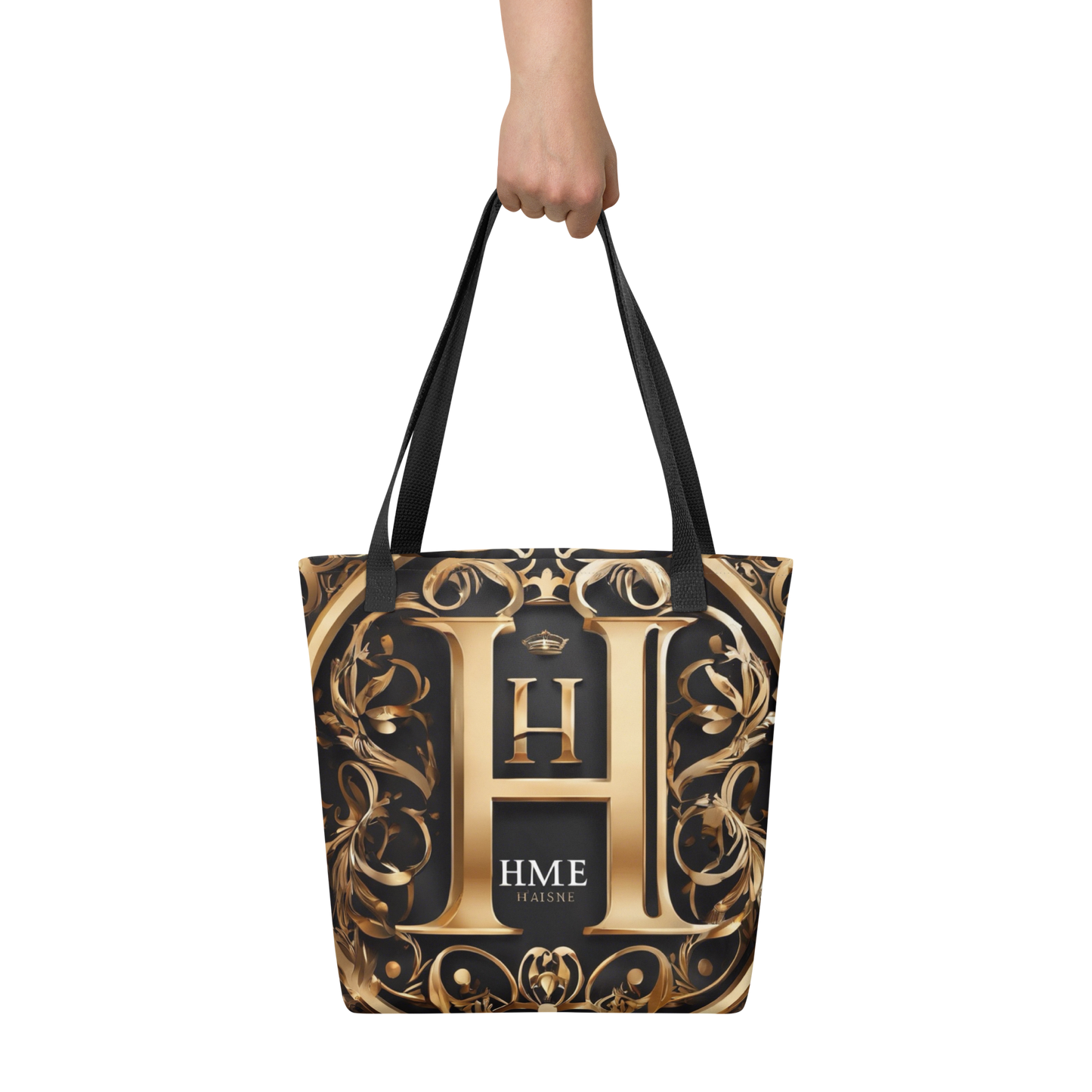 The Lou Collection Tote bag