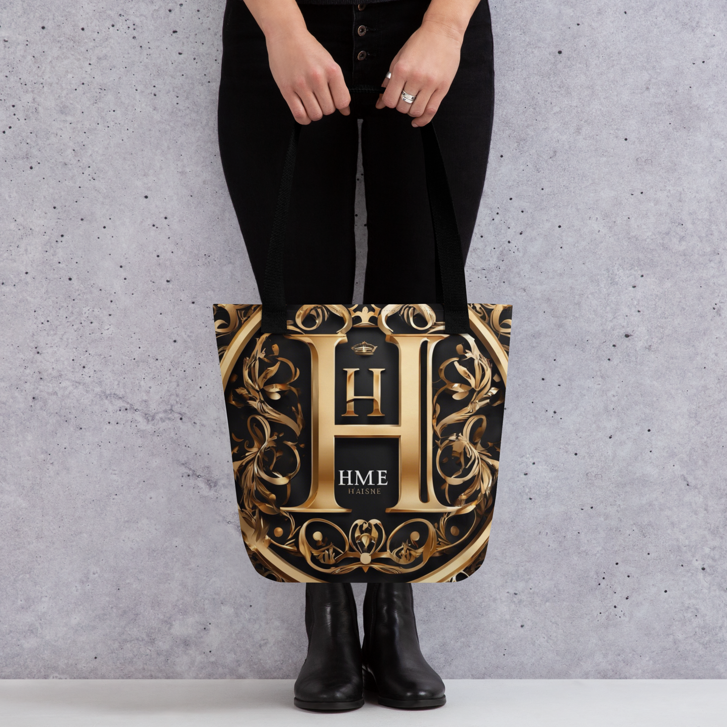 The Lou Collection Tote bag