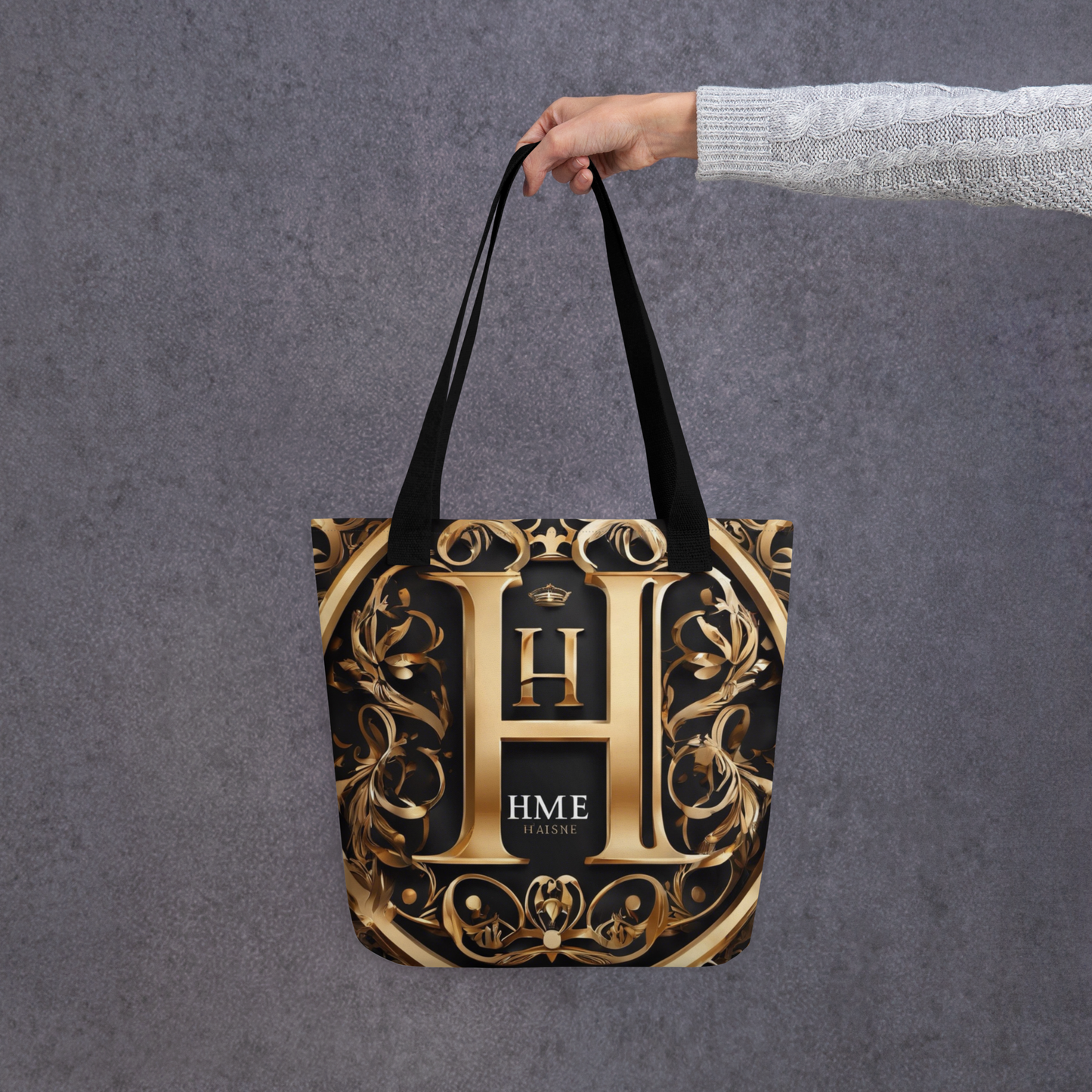 The Lou Collection Tote bag