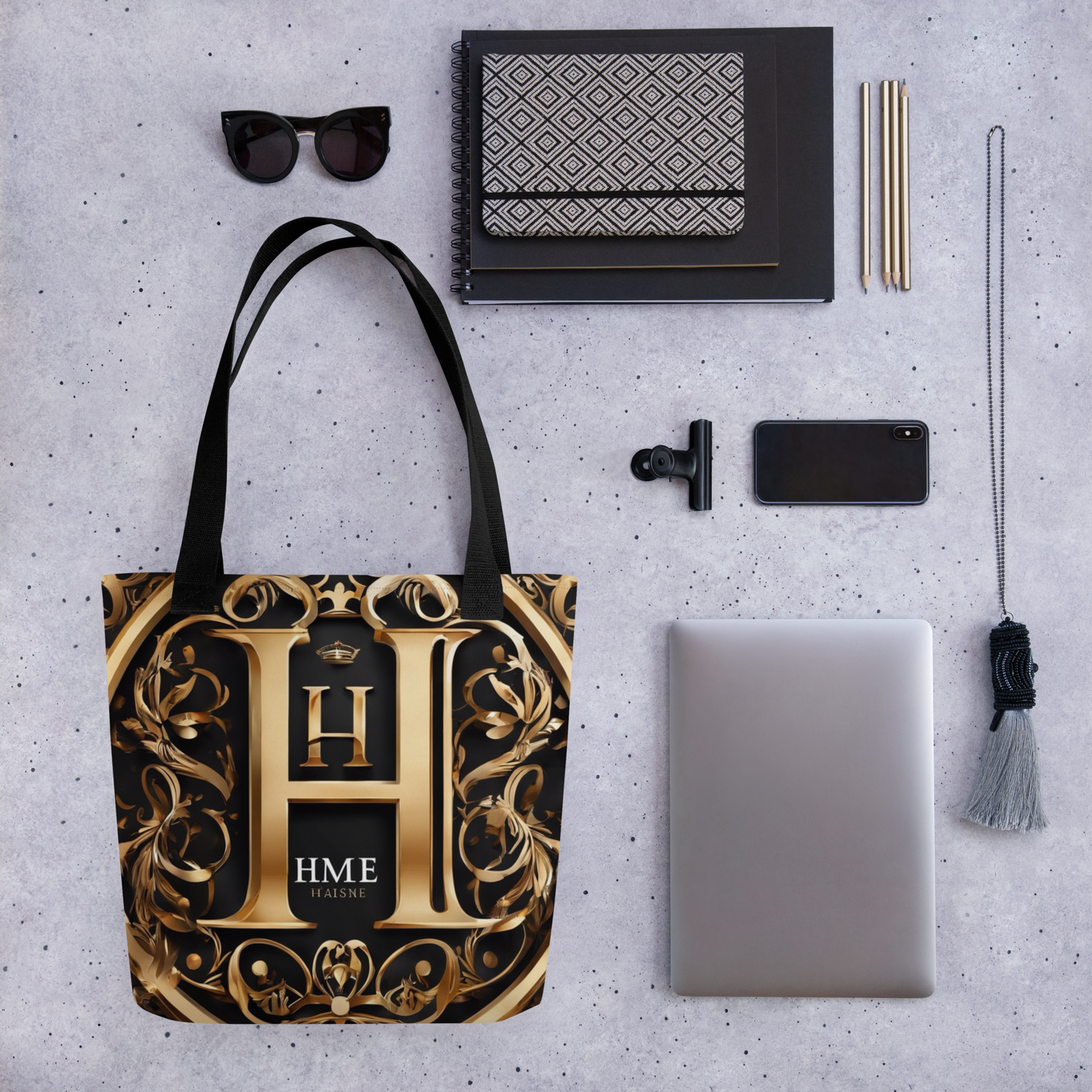 The Lou Collection Tote bag