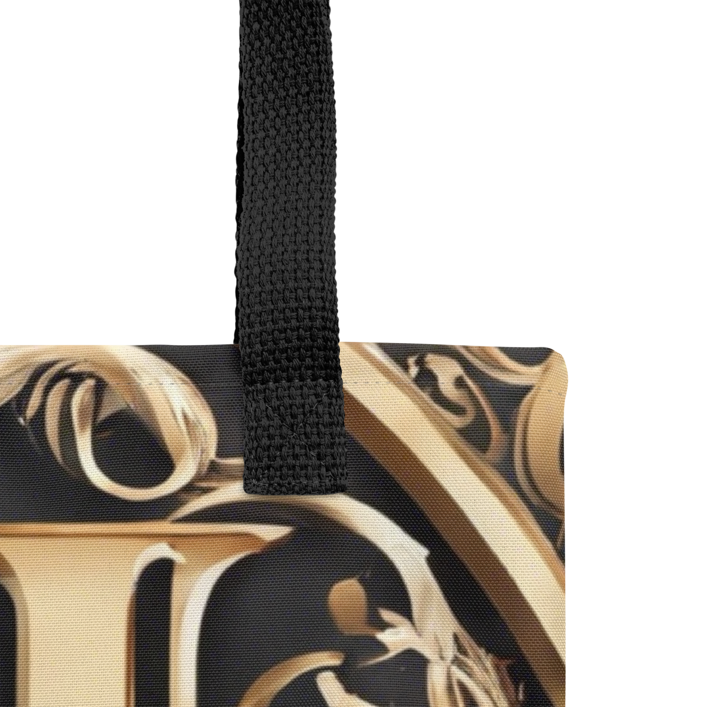 The Lou Collection Tote bag